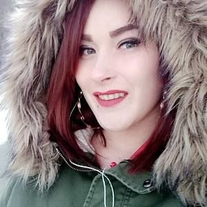 Meet your Posher, Olivia